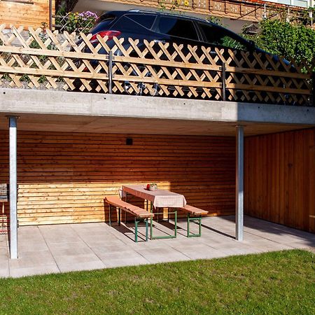 Appartements Jeitner Wenns Exterior photo