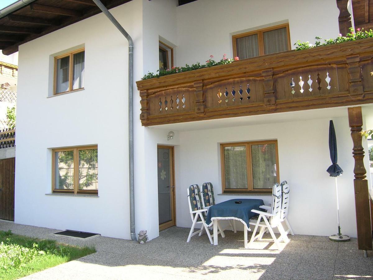 Appartements Jeitner Wenns Exterior photo